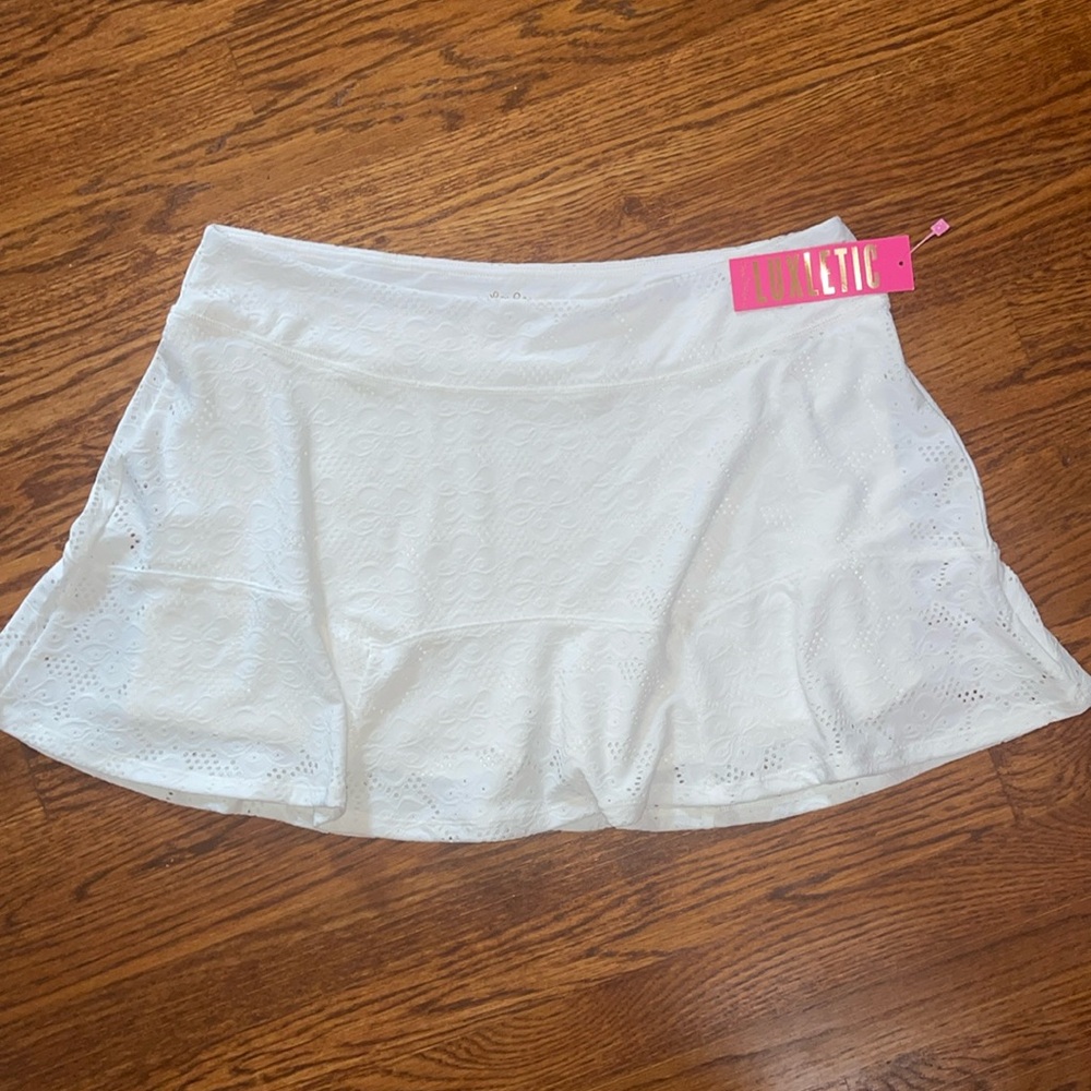 Lilly Pulitzer Skort